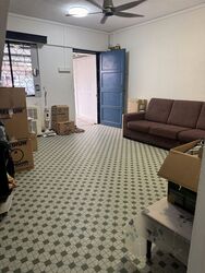 Jalan Hiboran (D13), Terrace #526366971